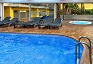 Rosamar Garden Resort