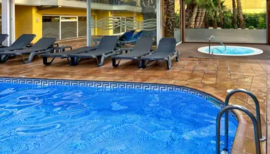 Rosamar Garden Resort