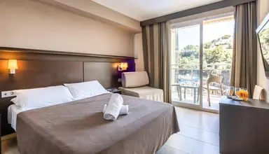 Rosamar Garden Resort