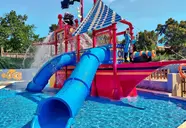 Rosamar Garden Resort