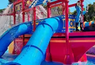 Rosamar Garden Resort