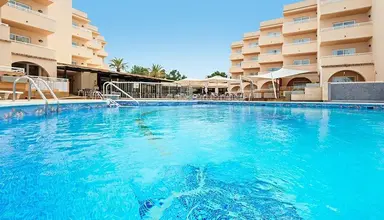 Rosamar Ibiza Only Adults