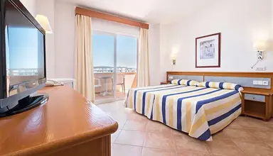 Rosamar Ibiza Only Adults