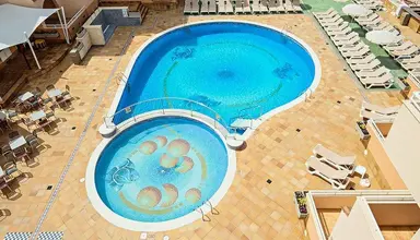 Rosamar Ibiza Only Adults