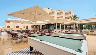 Rosamar Ibiza Only Adults