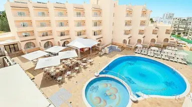 Rosamar Ibiza Only Adults 