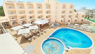 Rosamar Ibiza Only Adults 