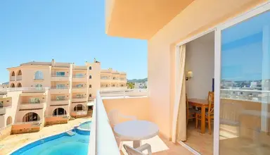 Rosamar Ibiza Only Adults