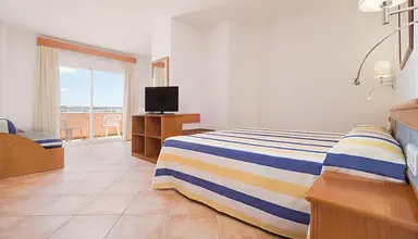 Rosamar Ibiza Only Adults
