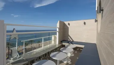 Rosamar Maritim