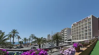 Rosamar Maritim