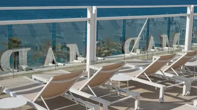 Rosamar Maritim