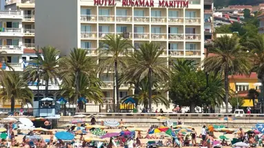 Rosamar Maritim