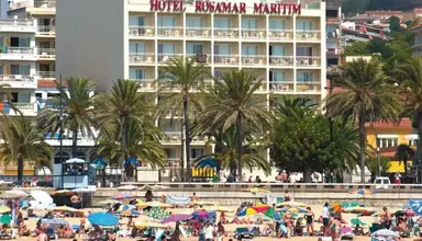Rosamar Maritim