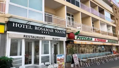 Rosamar Maxim