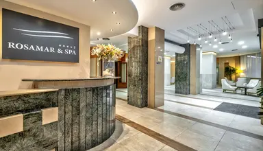 Rosamar&Spa