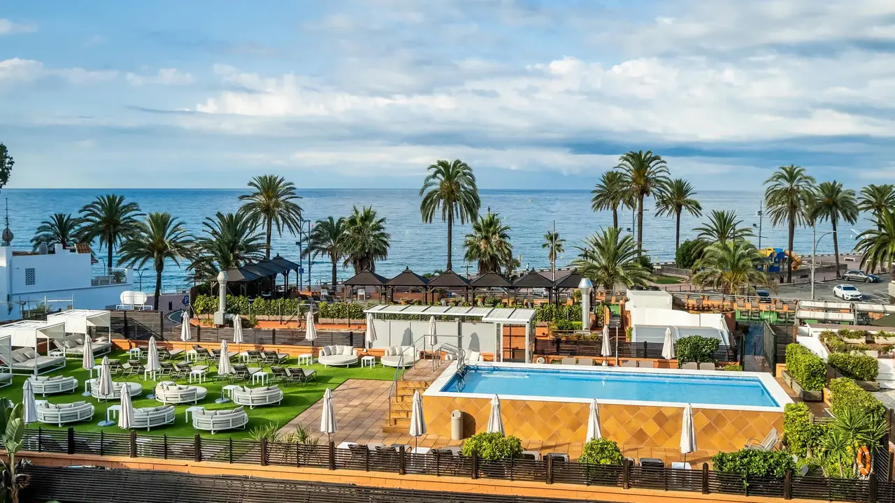 Rosamar&Spa