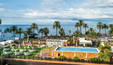 Rosamar&Spa