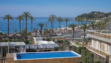 Rosamar&Spa