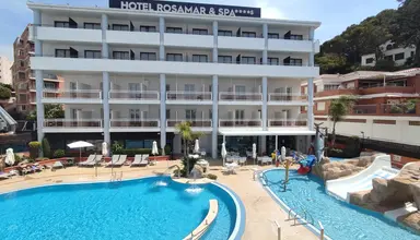 Rosamar&Spa