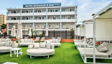 Rosamar&Spa