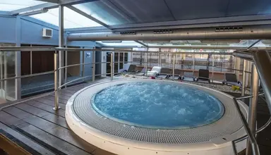 Rosamar&Spa