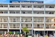 Rosamar&Spa