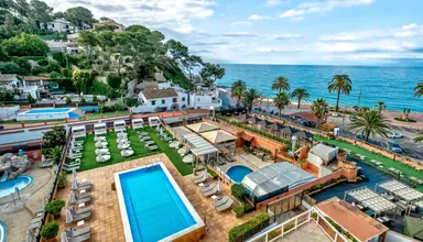 Rosamar&Spa