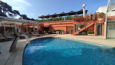 Rosamar&Spa