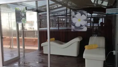 Rosamar&Spa