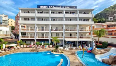 Rosamar&Spa
