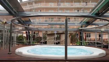 Rosamar&Spa