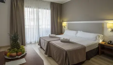 Rosamar&Spa