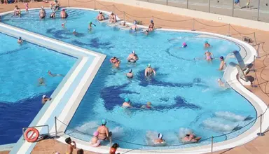 Rosapineta Sud
