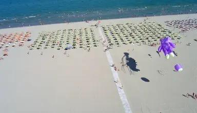 Rosapineta Sud