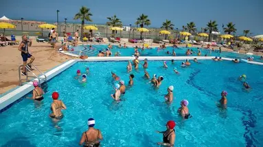 Rosapineta Sud