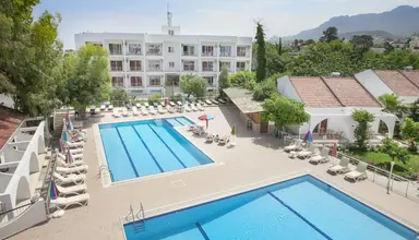 Rose Gardens Holiday Village