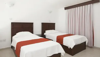 Rose Gardens Holiday Village