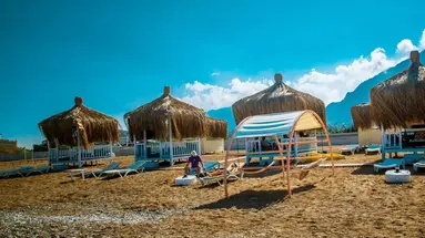 Rose (Kemer)