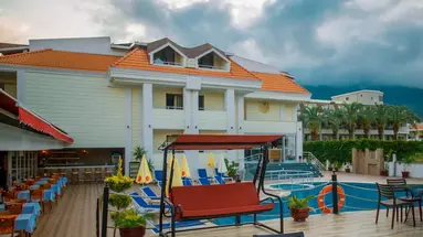 Rose (Kemer)