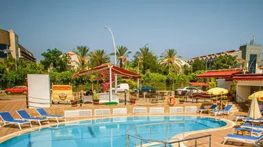 Rose (Kemer)