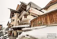 Rose (Mayrhofen)