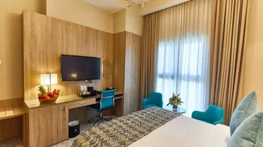Rose Plaza Al Barsha