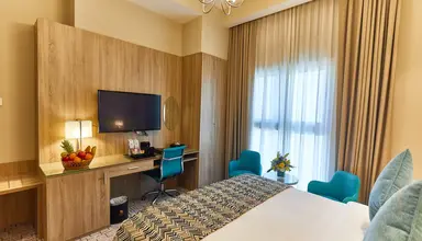 Rose Plaza Al Barsha