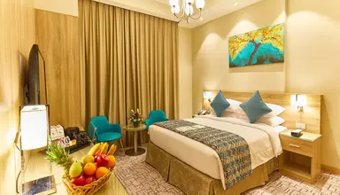 Rose Plaza Al Barsha