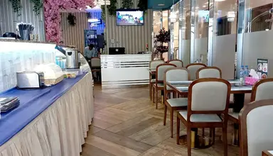 Rose Plaza Al Barsha
