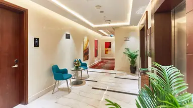 Rose Plaza Al Barsha