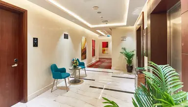 Rose Plaza Al Barsha