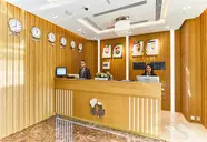 Rose Plaza Al Barsha