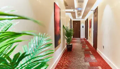 Rose Plaza Al Barsha